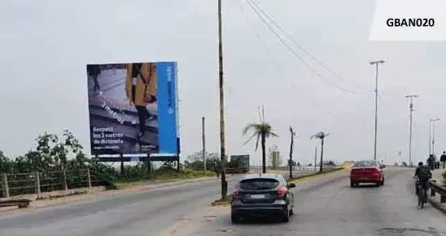 GBAN020