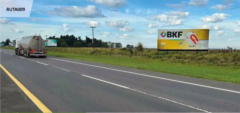RUTA009