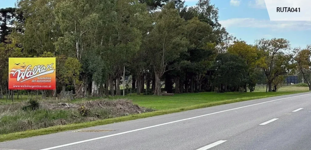 RUTA041