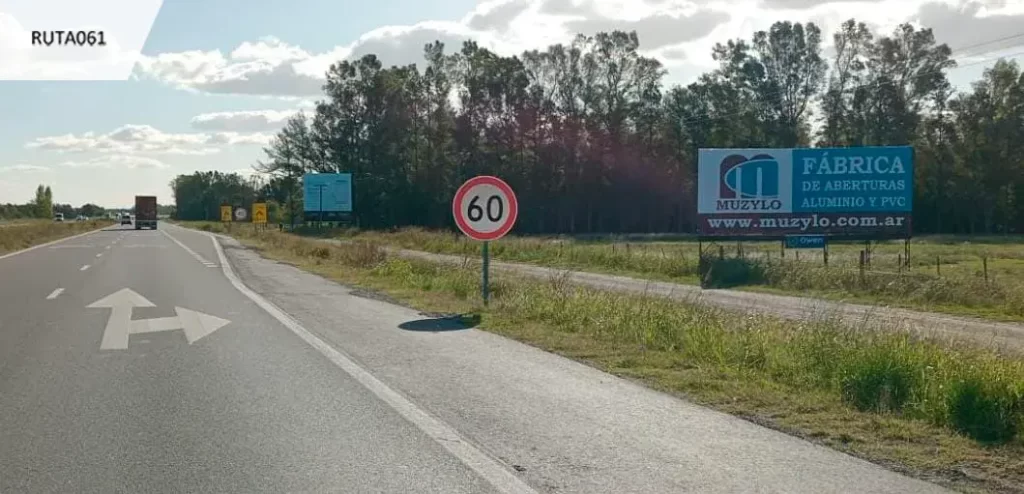 RUTA061