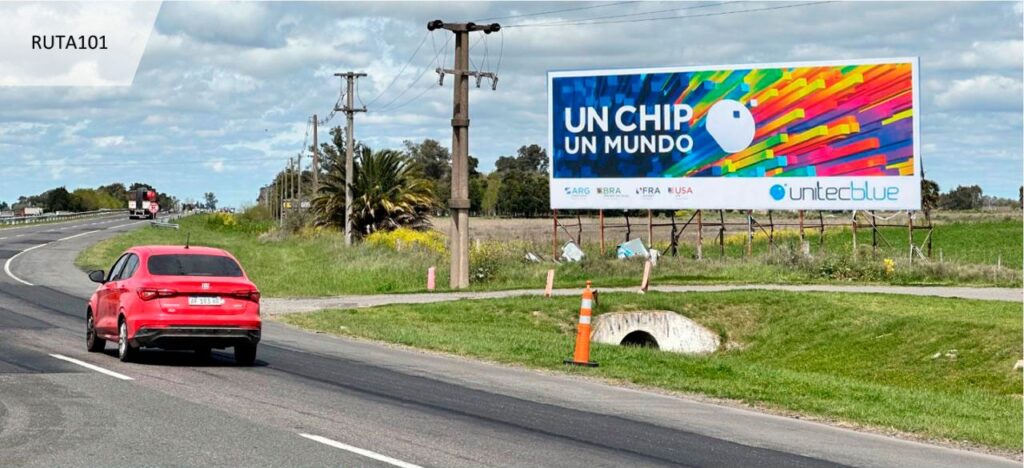 RUTA101