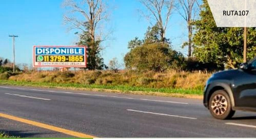 RUTA107