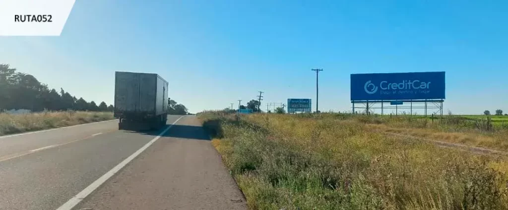 RUTA052