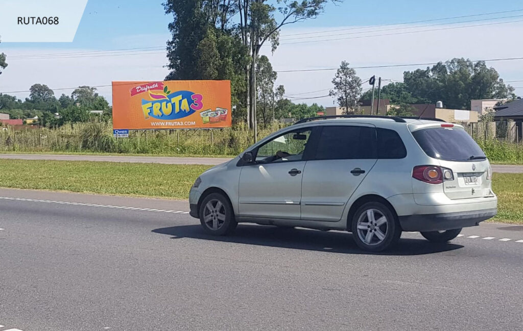 RUTA068
