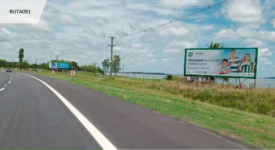 RUTA091