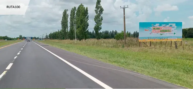 RUTA100