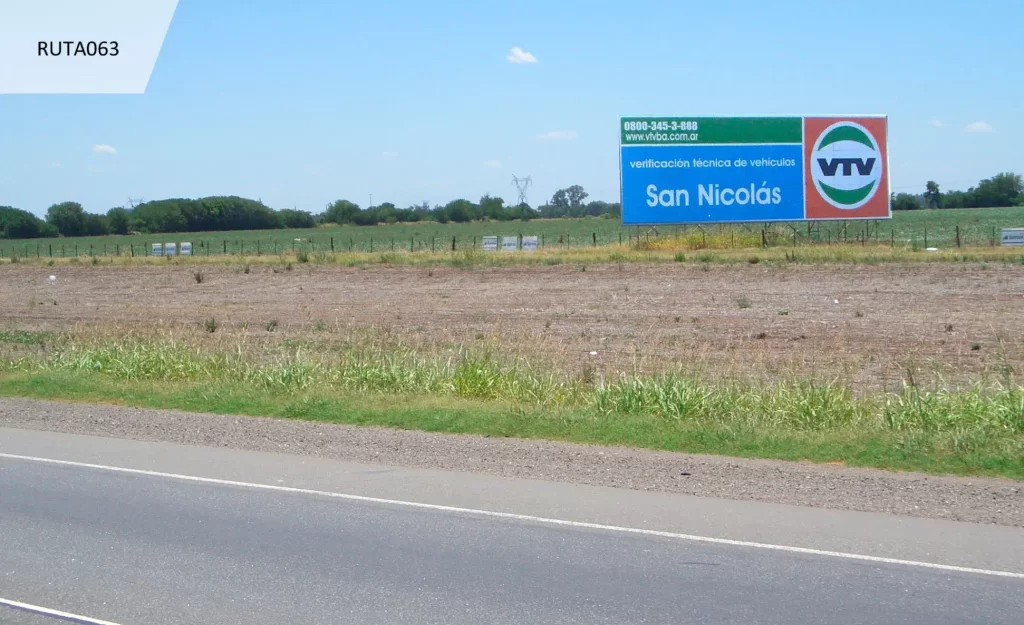 RUTA063