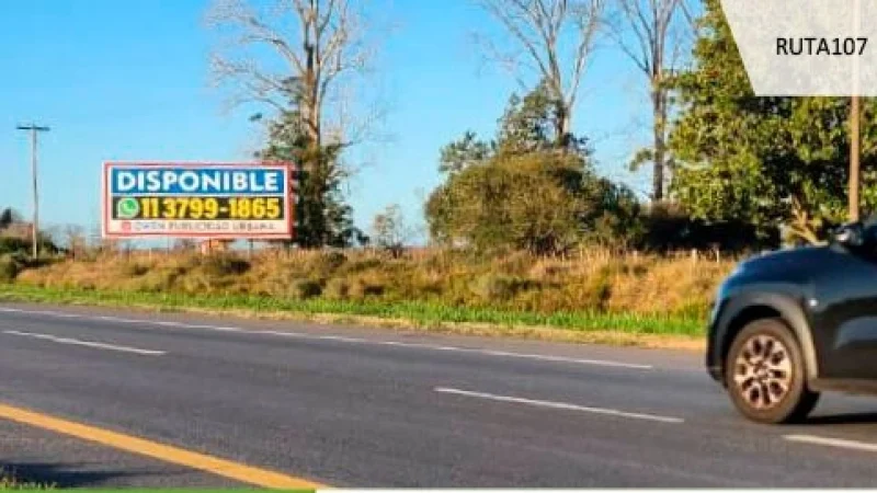 RUTA107